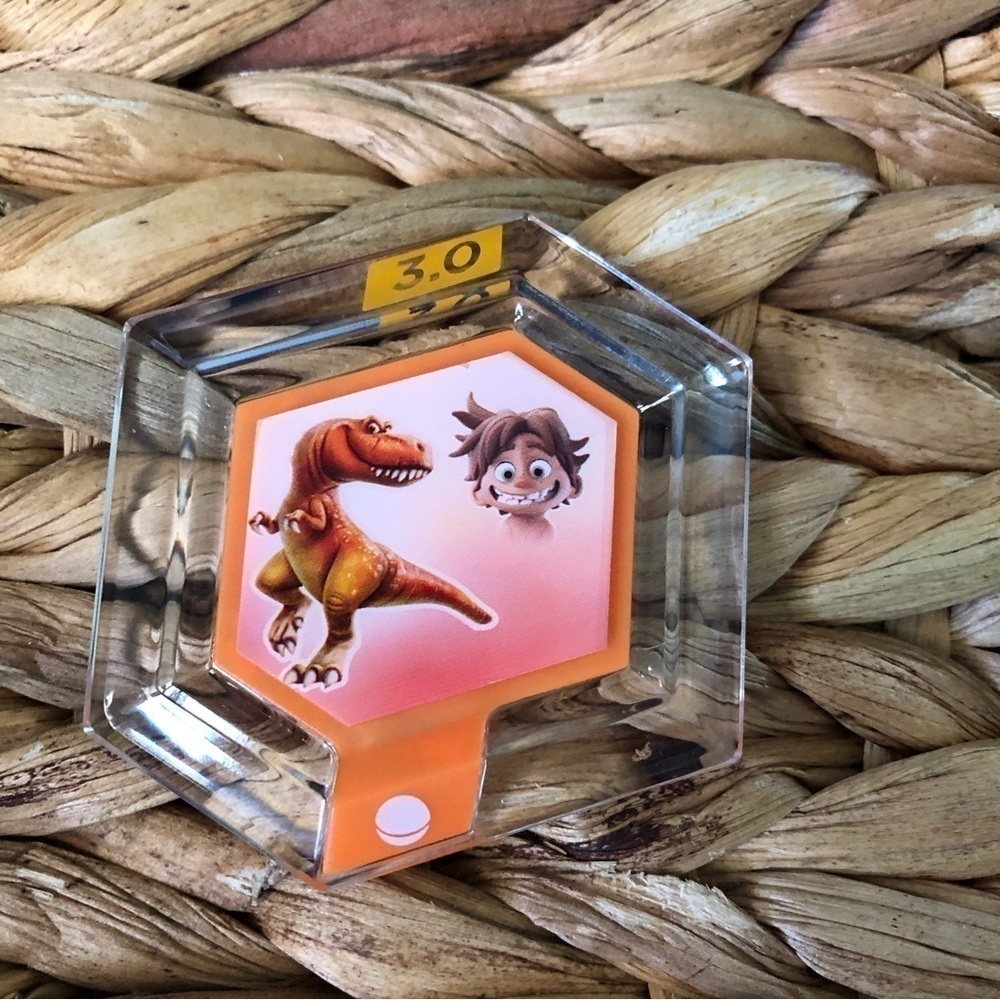 Disney Infinity: Power Discs: Ramsey (2015)